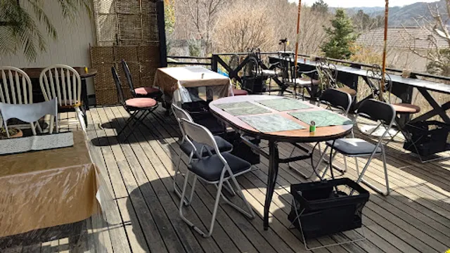 ギャラリー風の道＆カフェ