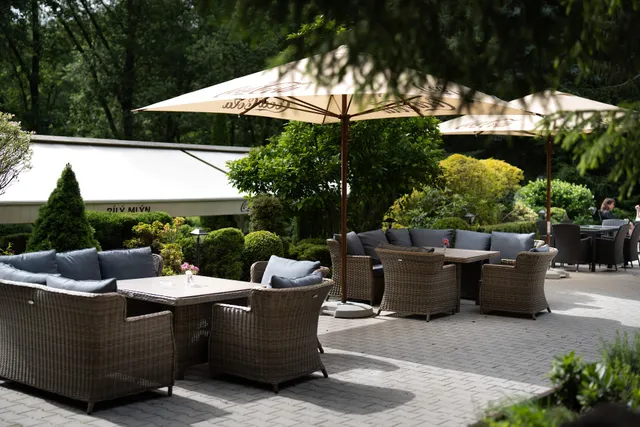 Restaurace a penzion Bílý Mlýn Liberec