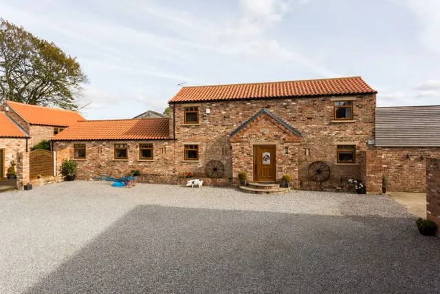 Street Farm Holiday Cottages