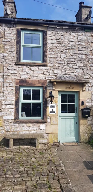 The Cottage, Earl Sterndale