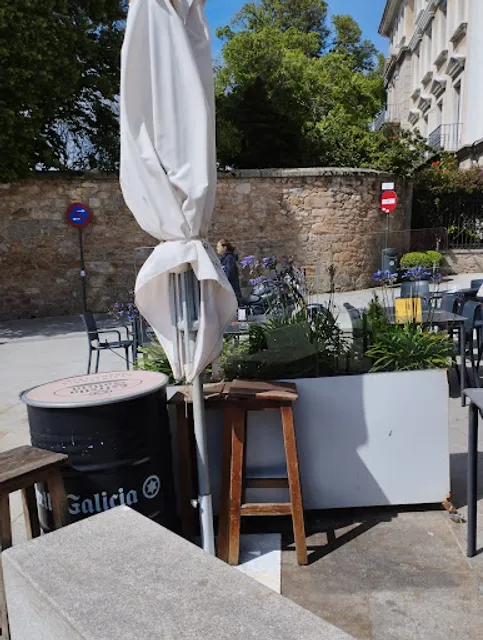 Taberna del Chipirón