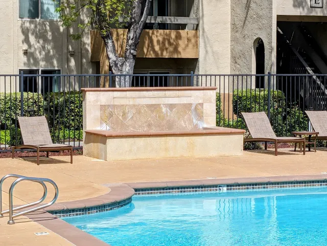 Avalon Mountain View