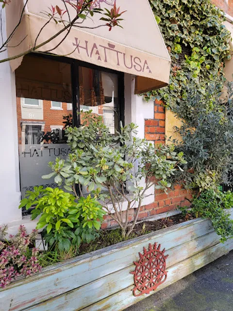 Hattusa Sevenoaks