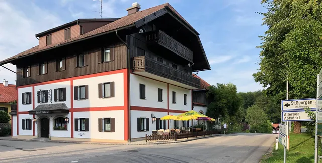 Gasthof Pension Steinberger
