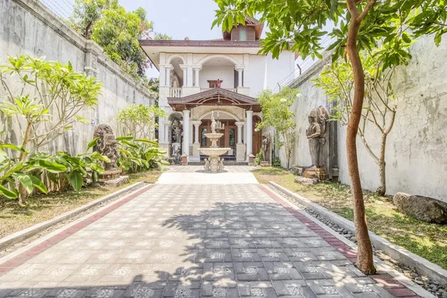 Rumah Pesik Art & Heritage Hotel