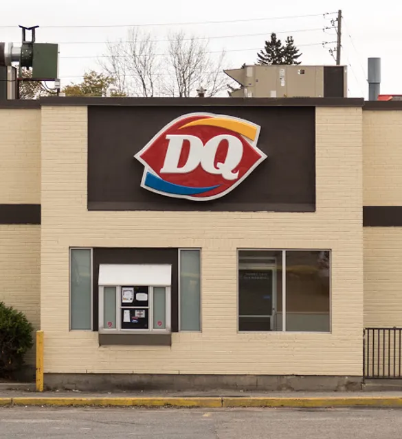 Dairy Queen Grill & Chill