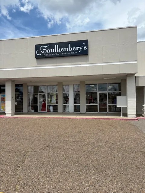 Faulkenbery's Ruston