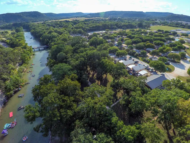 Rio Guadalupe Resort