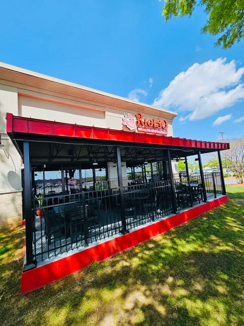 Rio 150 Mexican Restaurant - Concord