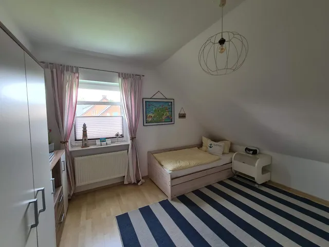 DEVRIESenkoje Ferienhaus