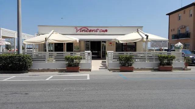 Vincent Cafè