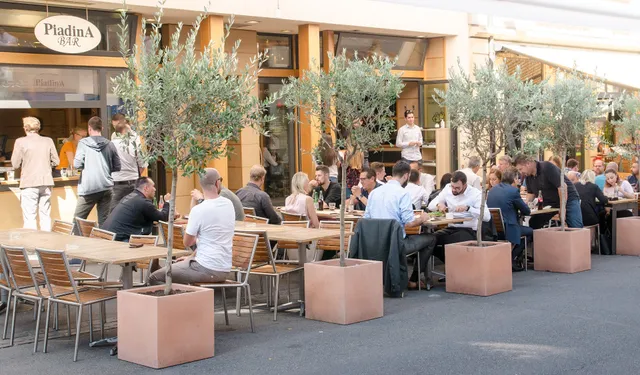 Restaurant Pizzeria Margherita