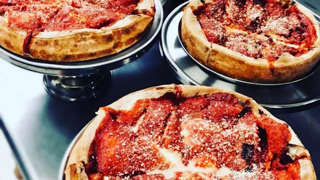 Joe's Pizza and Pasta