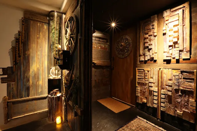 Chillrug Nagoya Sakae