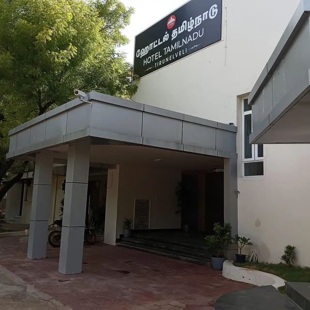 Hotel Tamil Nadu