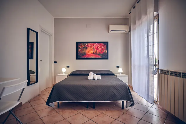 Travelershome 7metri