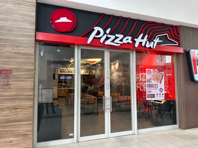 Pizza Hut - Accra Mall