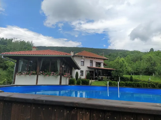 Къща за гости Костови 2