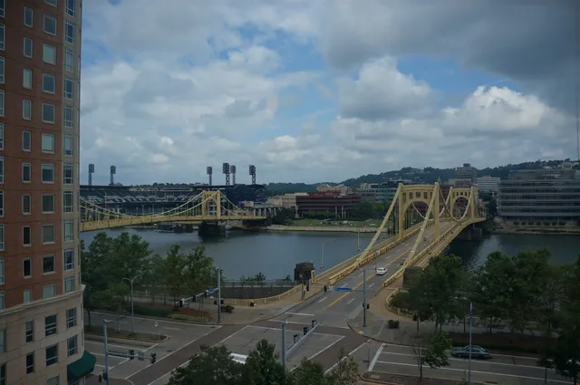 Aria - Cultural District Lofts