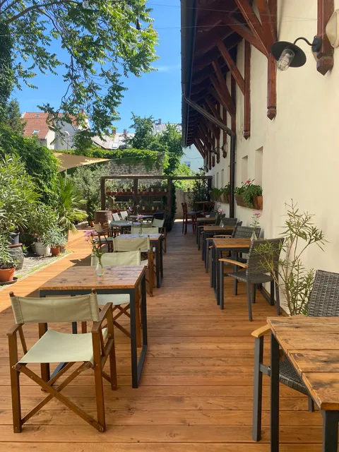 Raňajkáreň Rozprávka