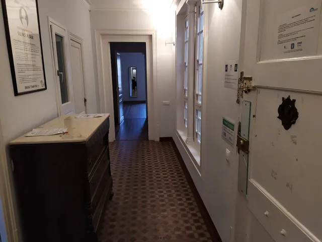 Àtic Passeig de Gràcia