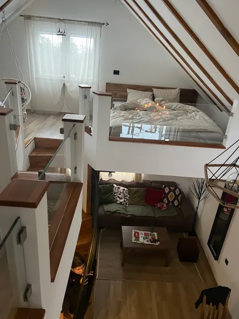 Forest House Divcibare