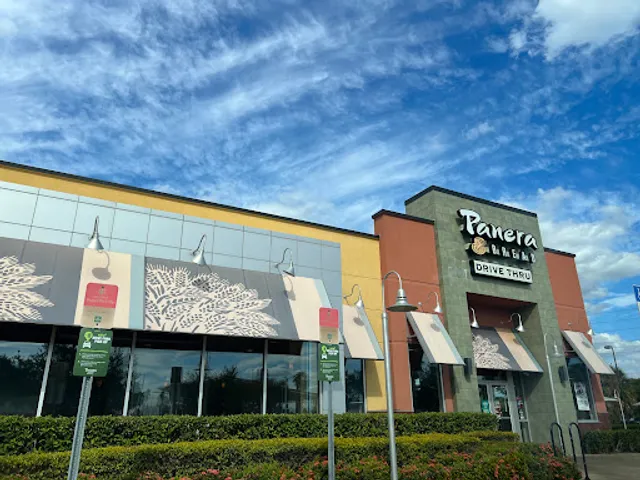 Panera Bread