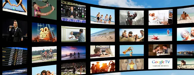 ONTECH FORCE - TV Repair