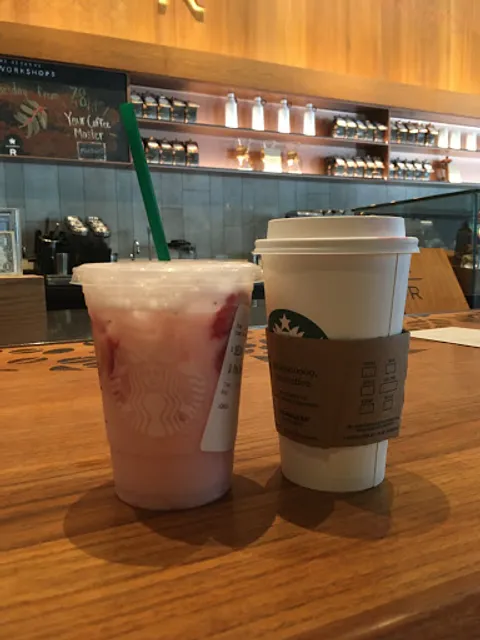 Starbucks