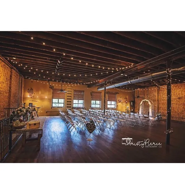 McLellan's Up and Up