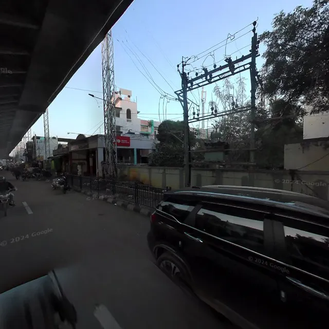 OYO 62852 Olympic Club House