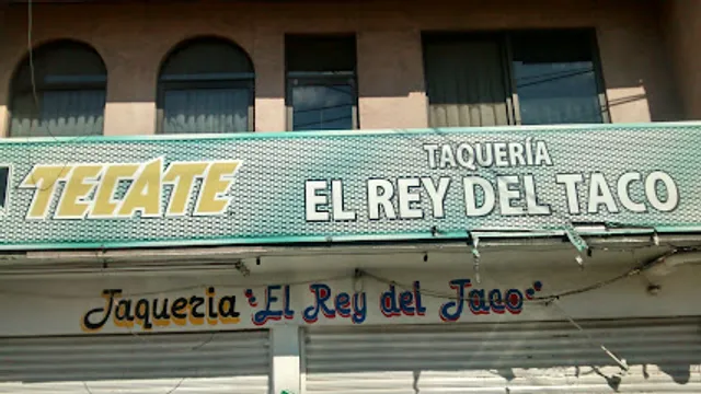 Rey del Taco