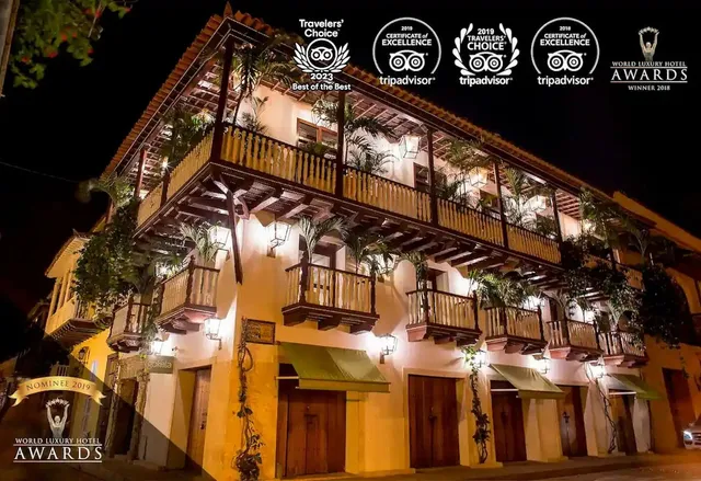 Leones de Alba Hotel Boutique