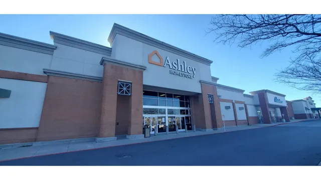Ashley Store