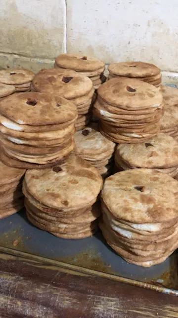 Coyotas Doña Maria Blvd Lopez Portillo