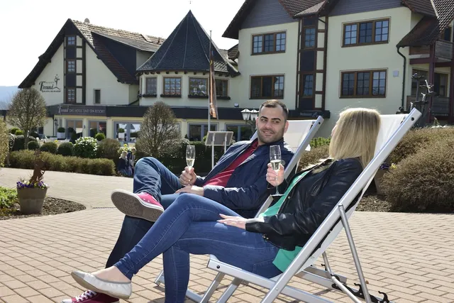 Privathotels Dr. Lohbeck Hotel Freund