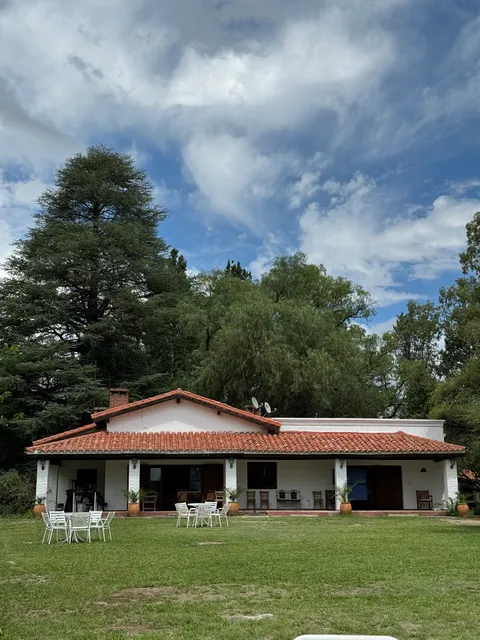 Cabañas La Victoria