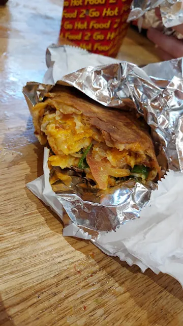 Skewerz Kebabz Midland