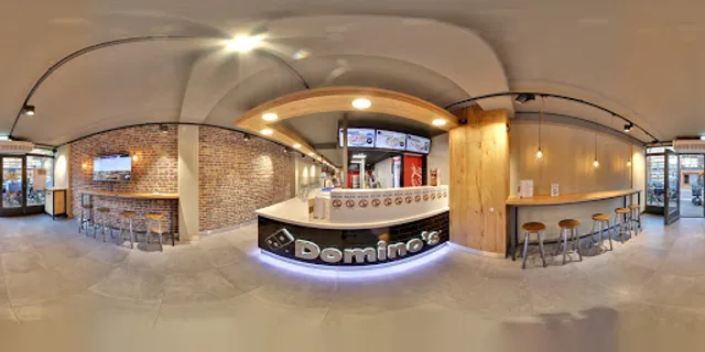 Domino's Pizza Heemstede