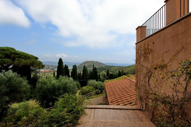 Agriturismo Pimpinnacolo