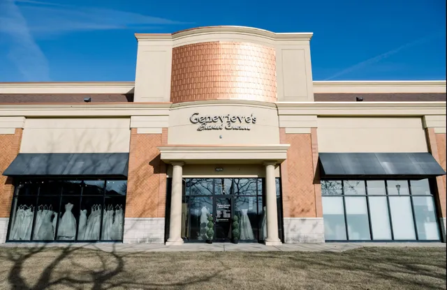 Genevieve's Bridal Couture