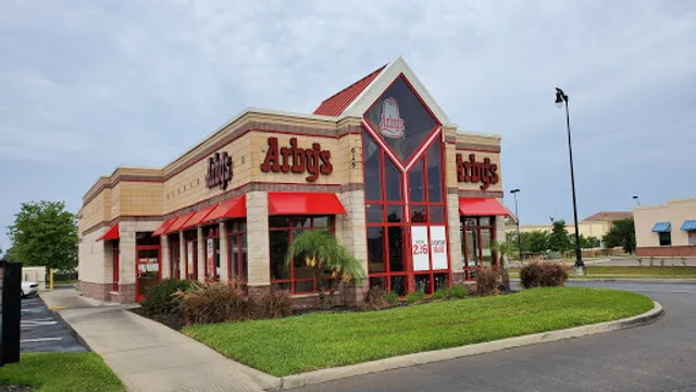 Arby's