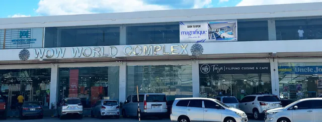 Magnifique Salon and Spa