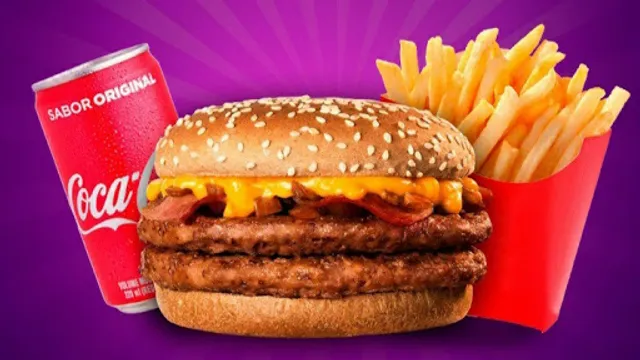 Planet Express Burger