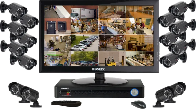 WORLDWIDE ELECTRONICS