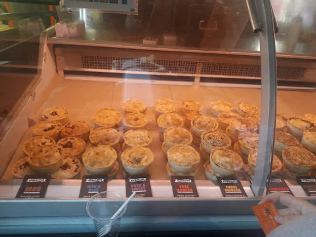 Bakkerij Voncken - Beek