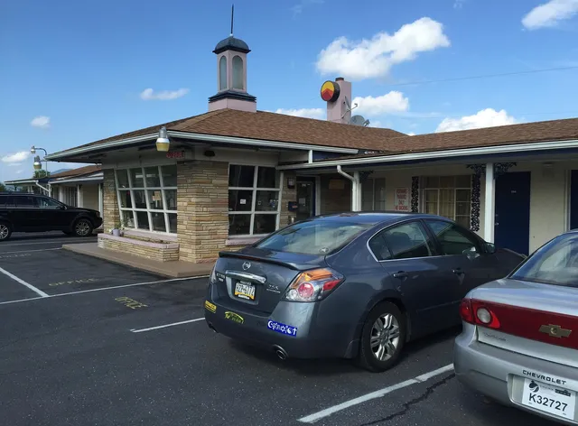 Budget Inn-New Market