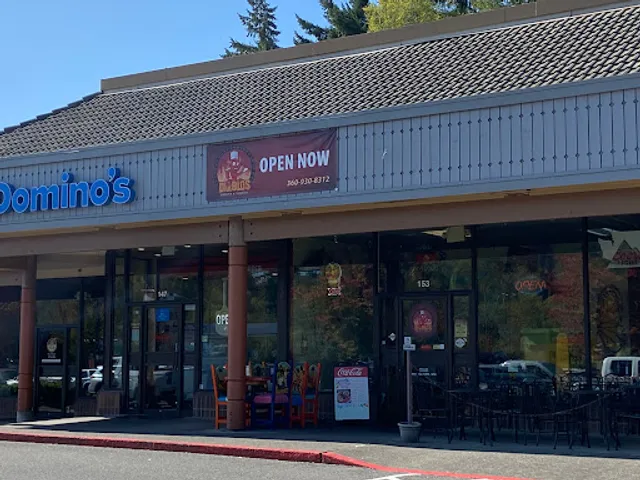 Diablo's Birrieria & Taqueria