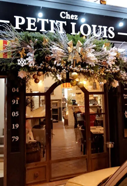 Chez Petit Louis