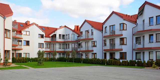 Baltic Crown - Seaside Apartments